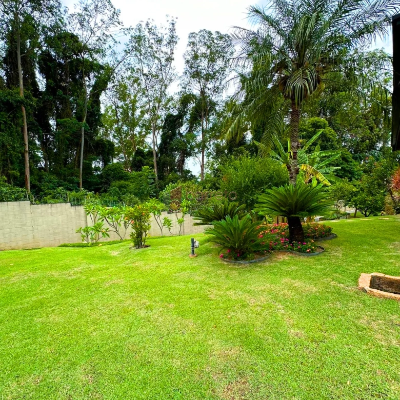 CASA PARA VENDA NO CONDOMÍNIO NEW PARK TÊNIS – ITUPEVA/SP