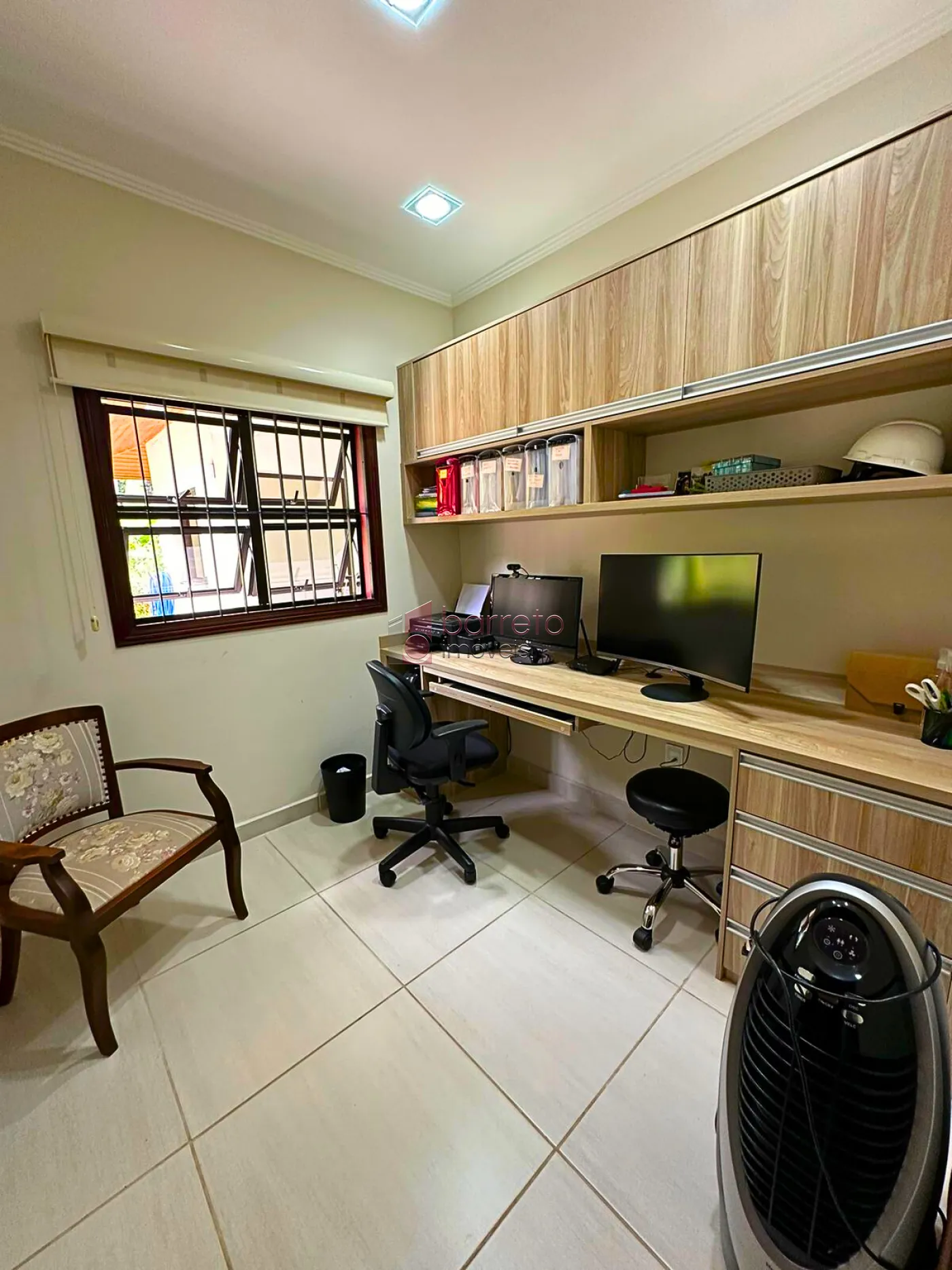 CASA PARA VENDA NO CONDOMÍNIO NEW PARK TÊNIS – ITUPEVA/SP