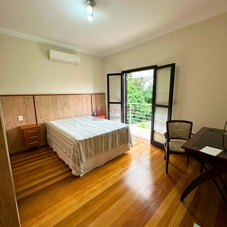 CASA PARA VENDA NO CONDOMÍNIO NEW PARK TÊNIS – ITUPEVA/SP
