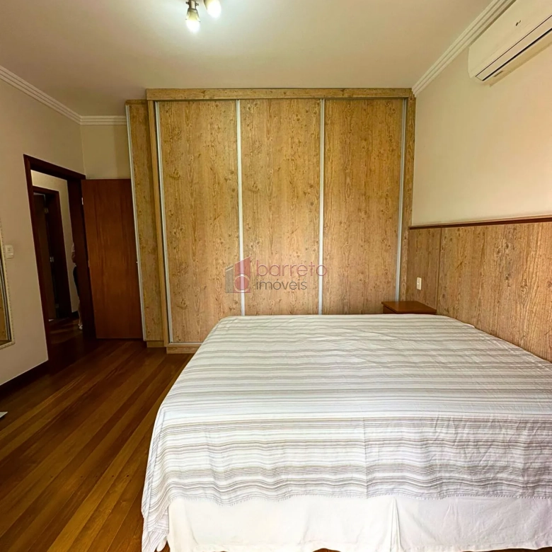 CASA PARA VENDA NO CONDOMÍNIO NEW PARK TÊNIS – ITUPEVA/SP