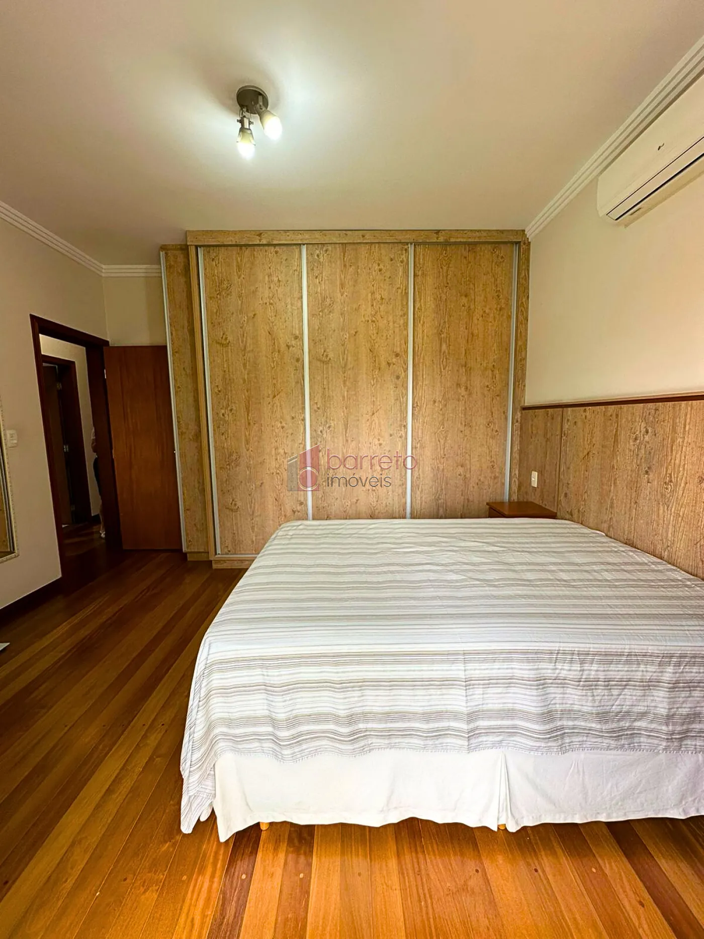 CASA PARA VENDA NO CONDOMÍNIO NEW PARK TÊNIS – ITUPEVA/SP