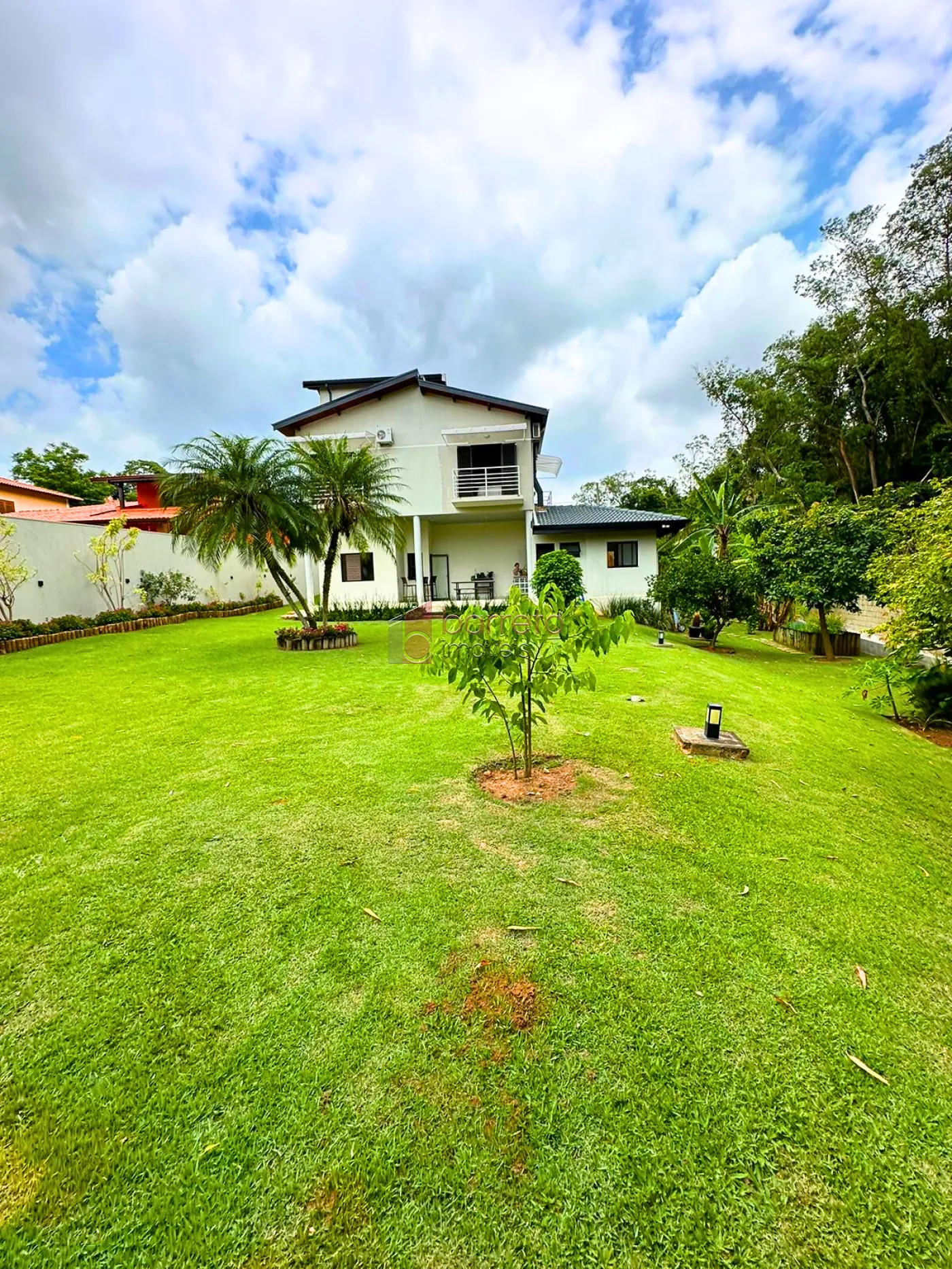 CASA PARA VENDA NO CONDOMÍNIO NEW PARK TÊNIS – ITUPEVA/SP
