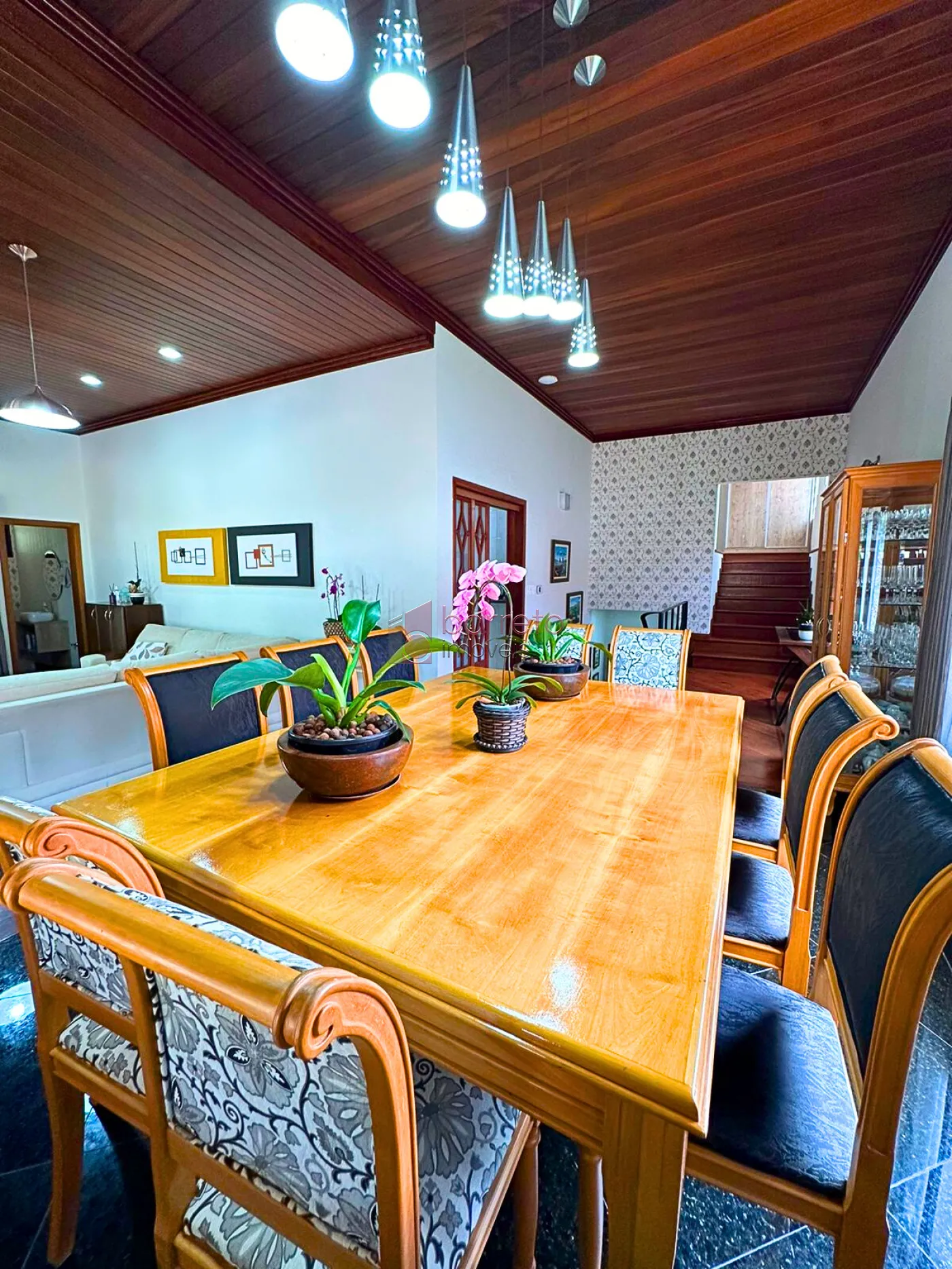 CASA PARA VENDA NO CONDOMÍNIO NEW PARK TÊNIS – ITUPEVA/SP