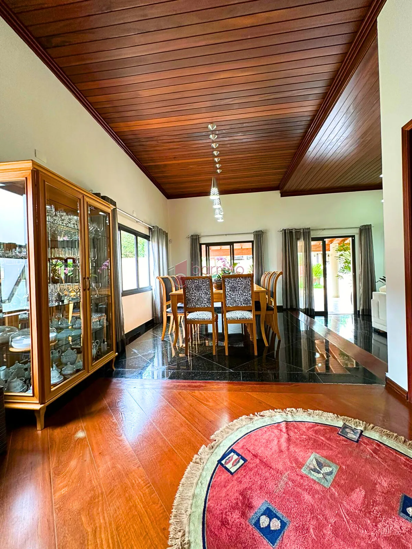 CASA PARA VENDA NO CONDOMÍNIO NEW PARK TÊNIS – ITUPEVA/SP
