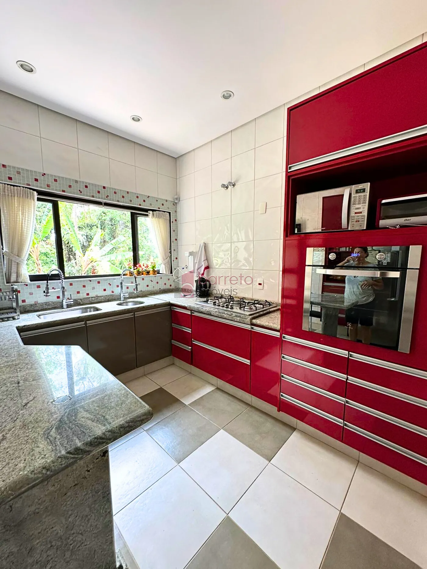 CASA PARA VENDA NO CONDOMÍNIO NEW PARK TÊNIS – ITUPEVA/SP