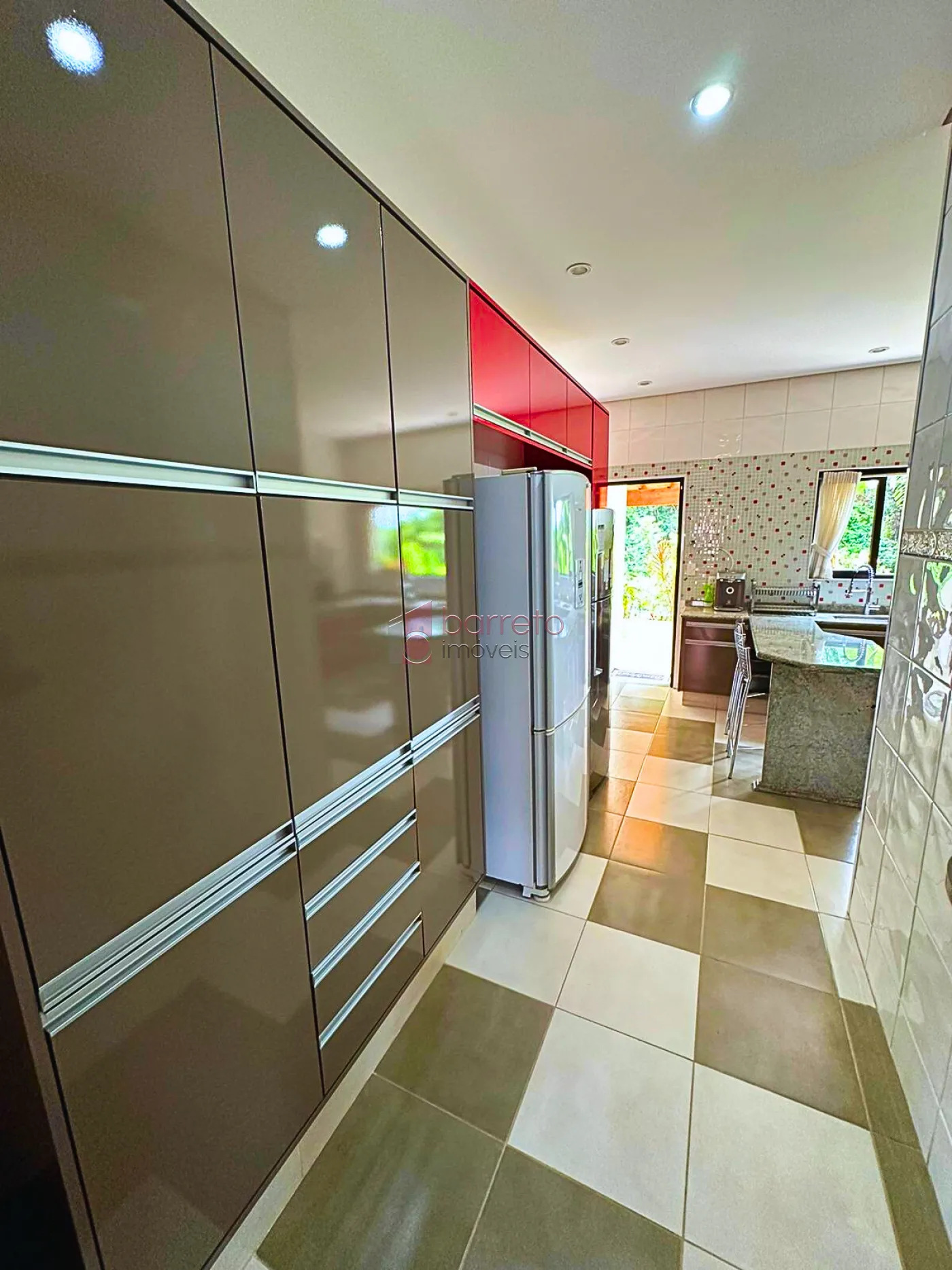 CASA PARA VENDA NO CONDOMÍNIO NEW PARK TÊNIS – ITUPEVA/SP
