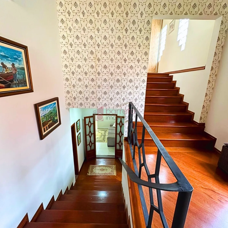 CASA PARA VENDA NO CONDOMÍNIO NEW PARK TÊNIS – ITUPEVA/SP