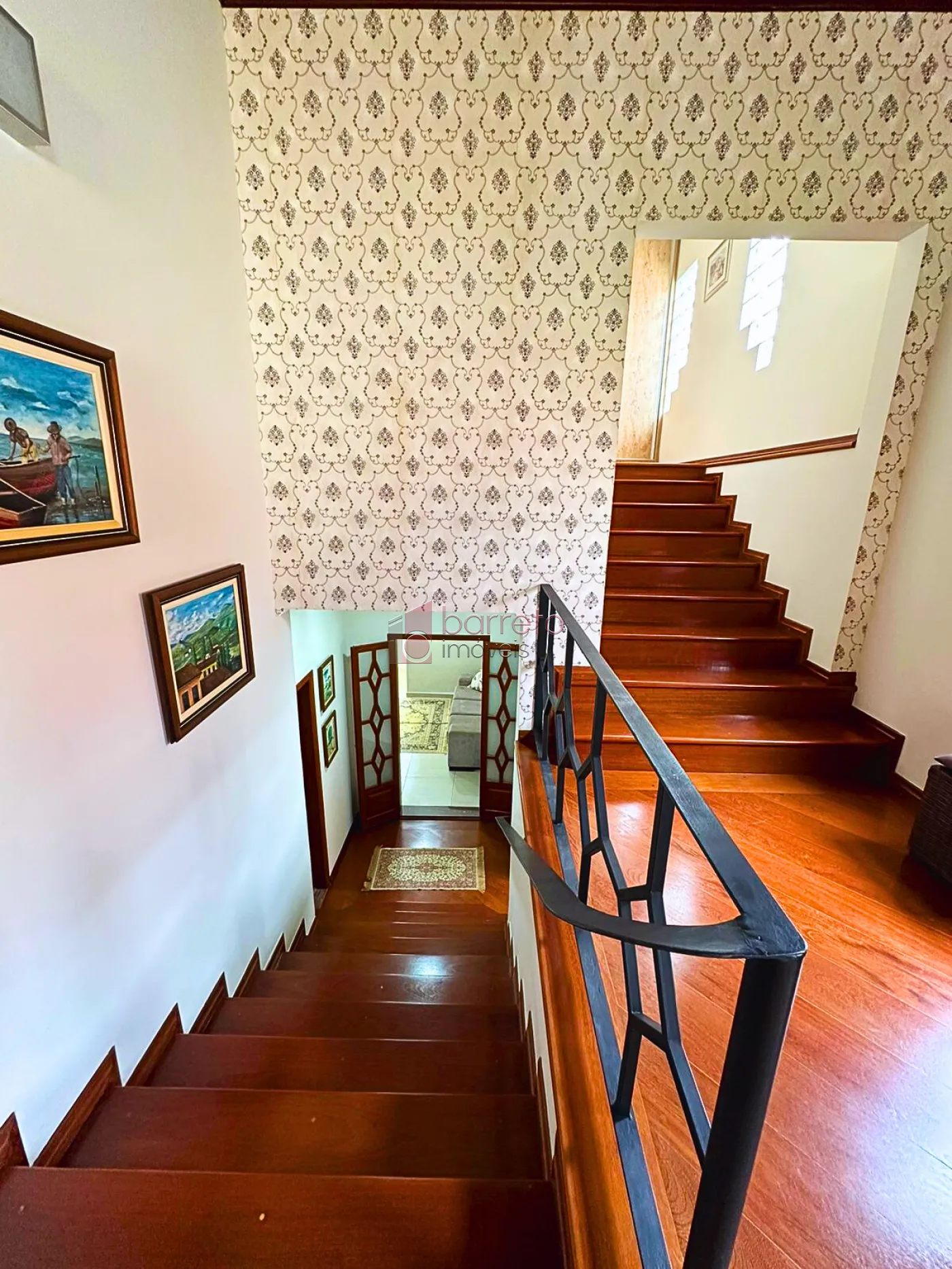 CASA PARA VENDA NO CONDOMÍNIO NEW PARK TÊNIS – ITUPEVA/SP