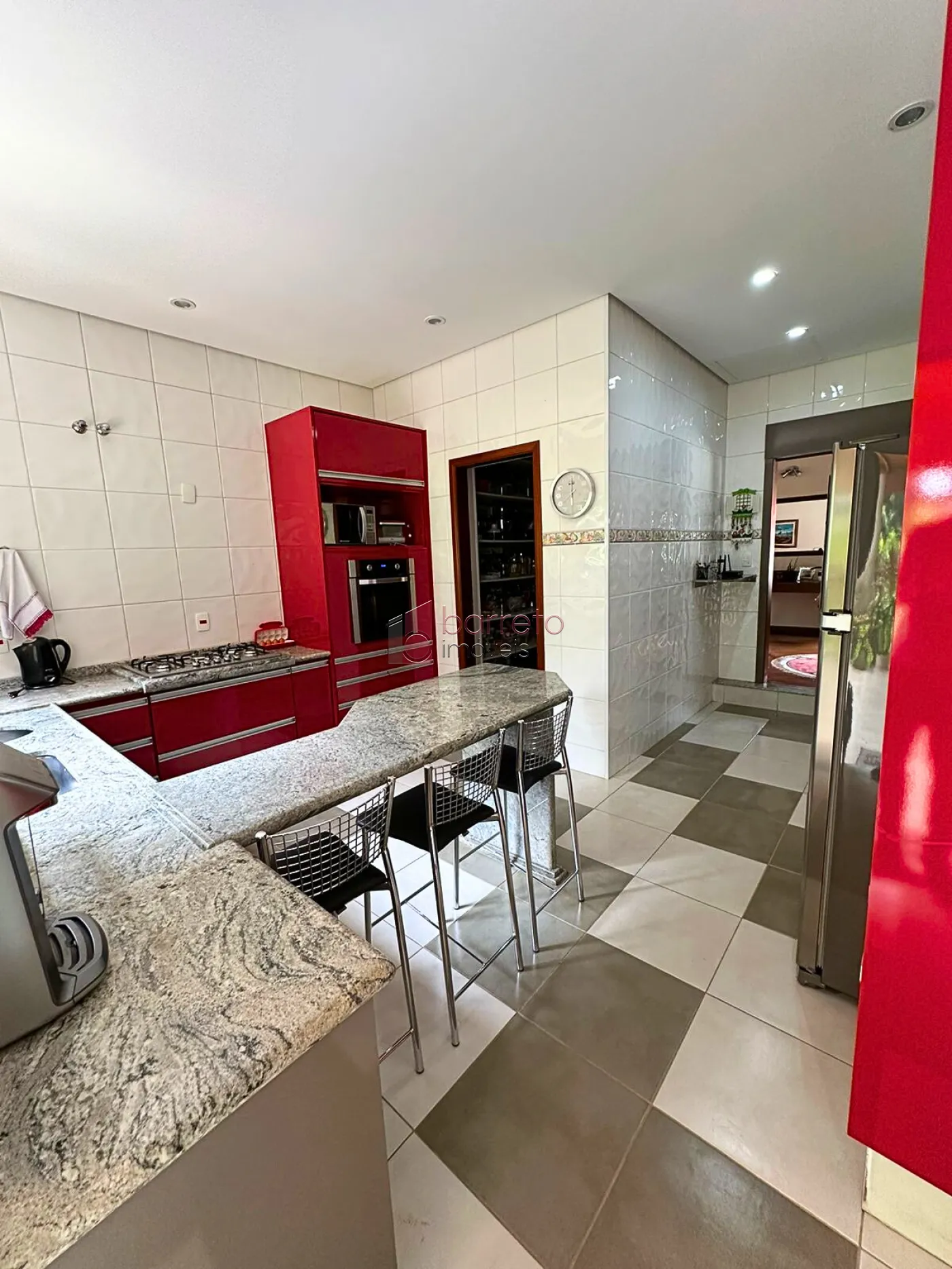 CASA PARA VENDA NO CONDOMÍNIO NEW PARK TÊNIS – ITUPEVA/SP