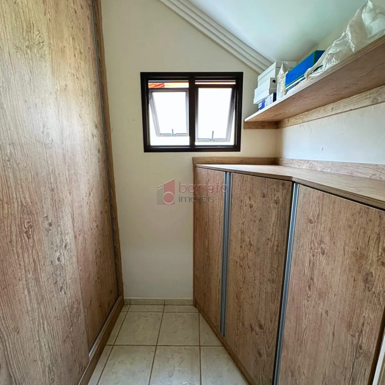 CASA PARA VENDA NO CONDOMÍNIO NEW PARK TÊNIS – ITUPEVA/SP