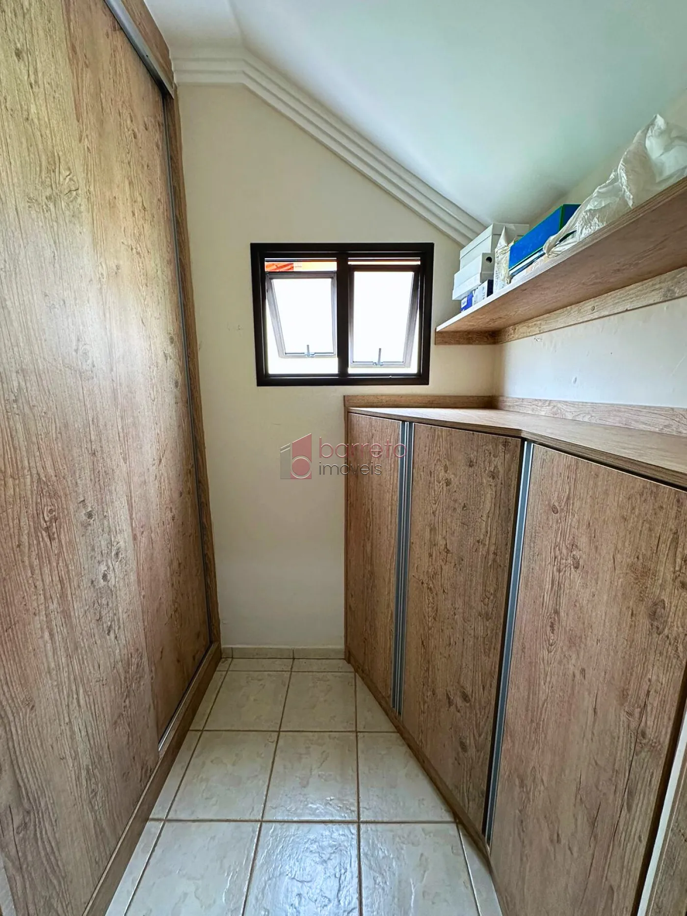 CASA PARA VENDA NO CONDOMÍNIO NEW PARK TÊNIS – ITUPEVA/SP