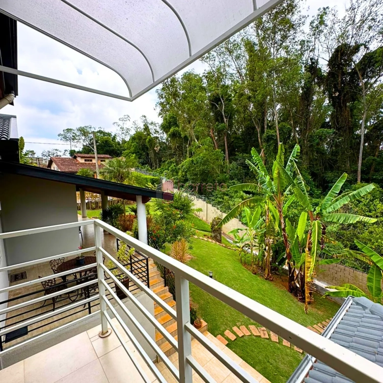 CASA PARA VENDA NO CONDOMÍNIO NEW PARK TÊNIS – ITUPEVA/SP