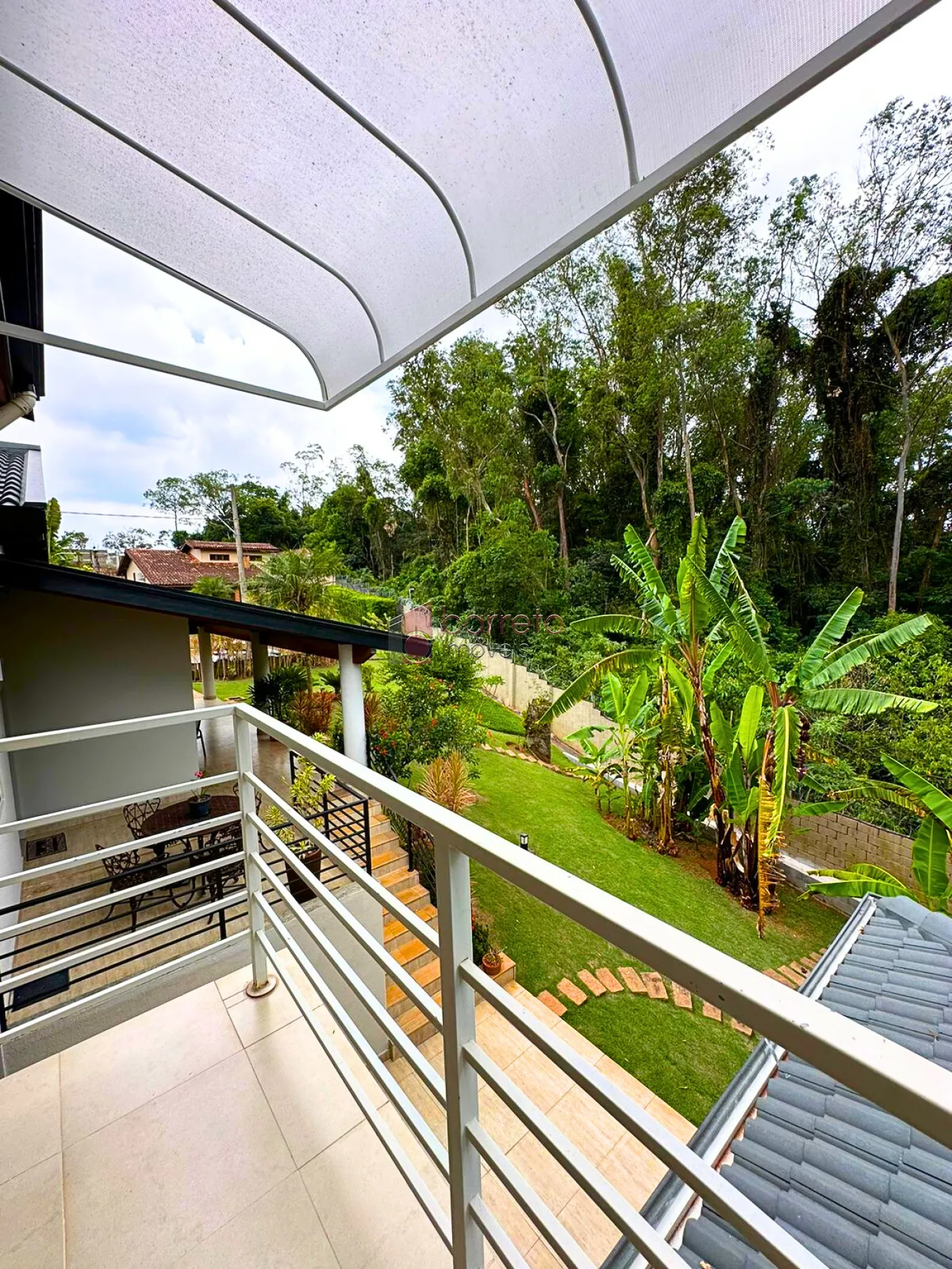 CASA PARA VENDA NO CONDOMÍNIO NEW PARK TÊNIS – ITUPEVA/SP