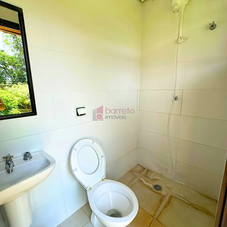 CASA PARA VENDA NO CONDOMÍNIO NEW PARK TÊNIS – ITUPEVA/SP