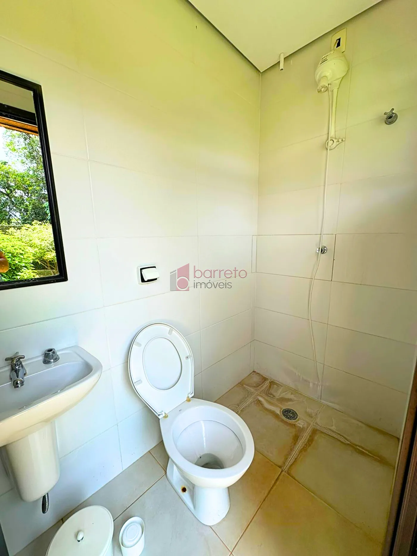 CASA PARA VENDA NO CONDOMÍNIO NEW PARK TÊNIS – ITUPEVA/SP