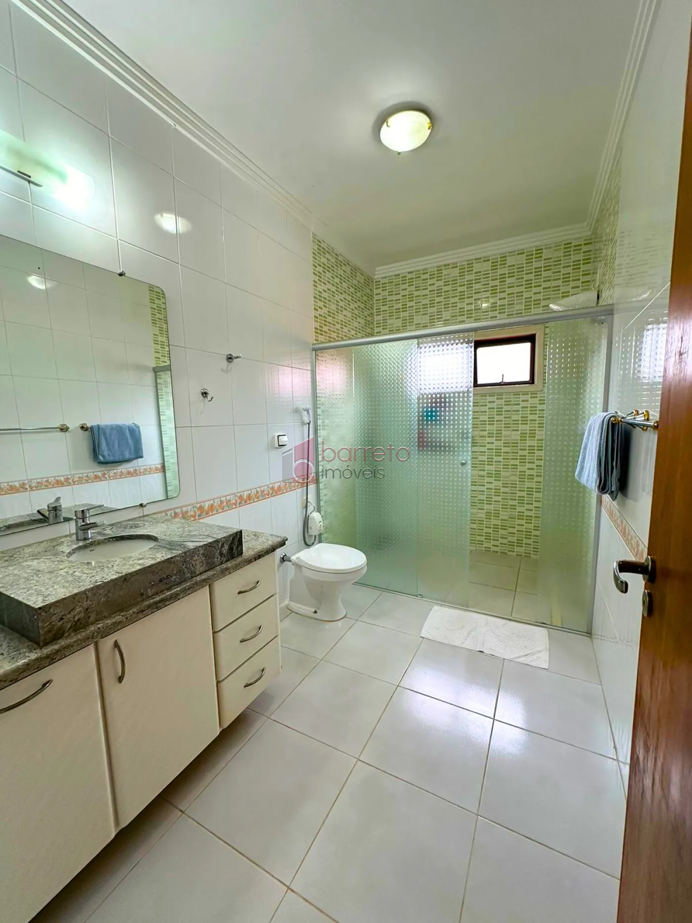 CASA PARA VENDA NO CONDOMÍNIO NEW PARK TÊNIS – ITUPEVA/SP