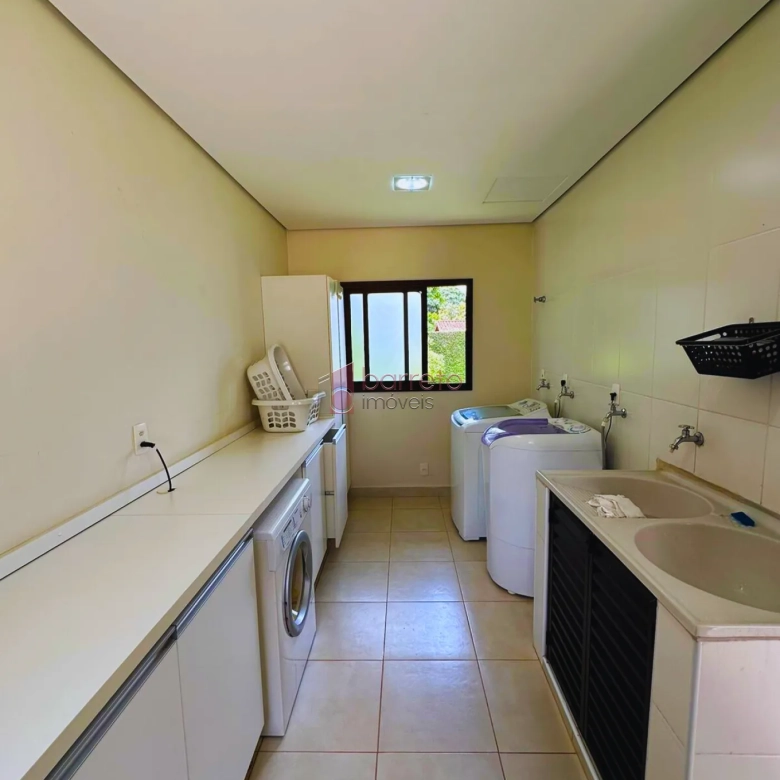 CASA PARA VENDA NO CONDOMÍNIO NEW PARK TÊNIS – ITUPEVA/SP