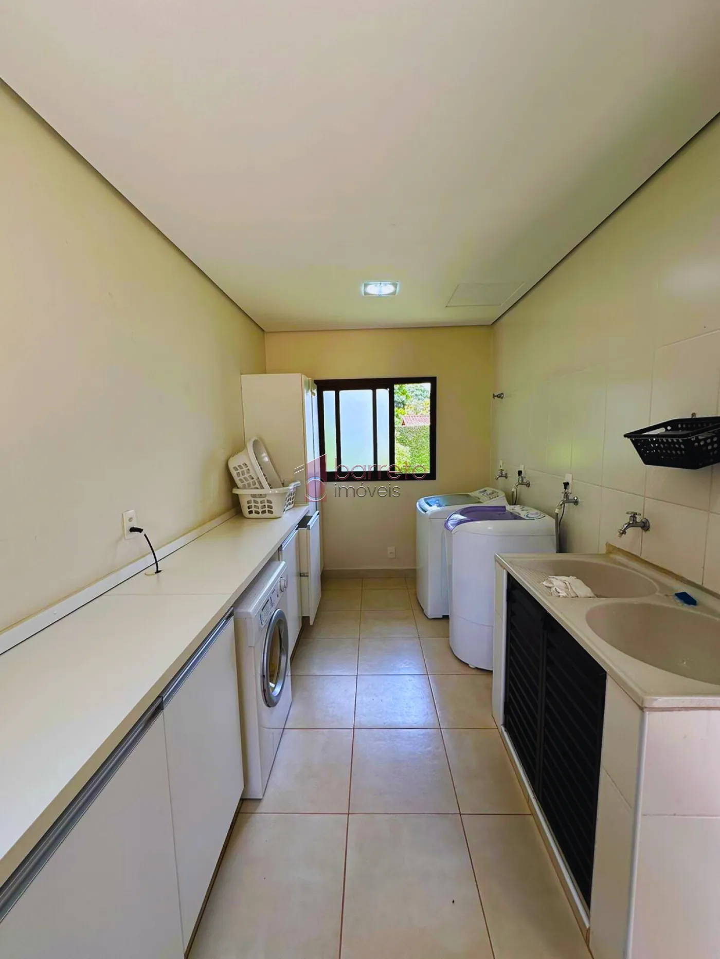 CASA PARA VENDA NO CONDOMÍNIO NEW PARK TÊNIS – ITUPEVA/SP