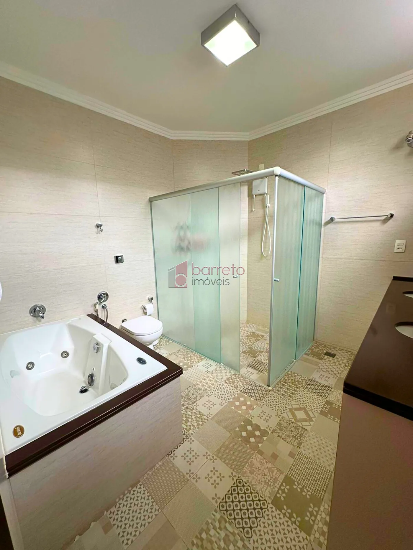 CASA PARA VENDA NO CONDOMÍNIO NEW PARK TÊNIS – ITUPEVA/SP
