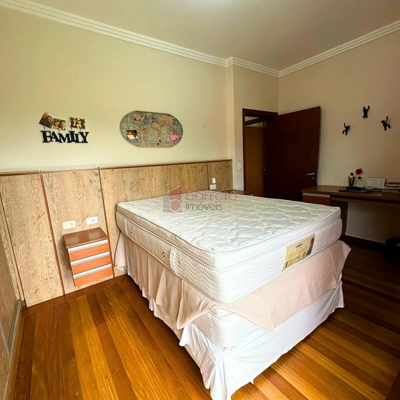 CASA PARA VENDA NO CONDOMÍNIO NEW PARK TÊNIS – ITUPEVA/SP