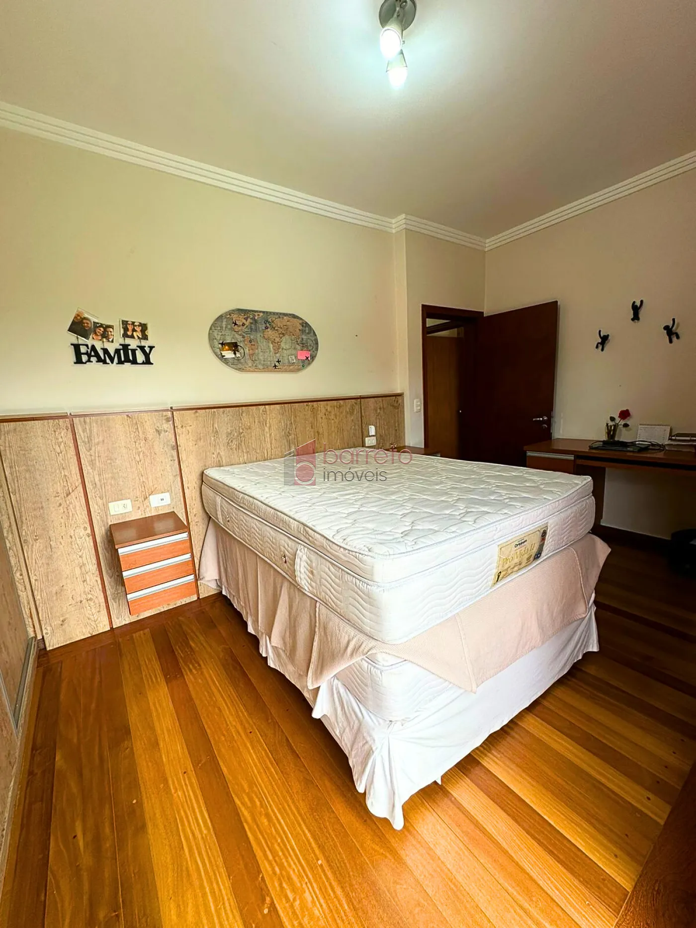 CASA PARA VENDA NO CONDOMÍNIO NEW PARK TÊNIS – ITUPEVA/SP