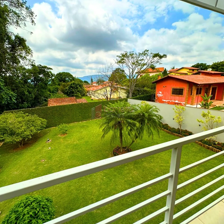 CASA PARA VENDA NO CONDOMÍNIO NEW PARK TÊNIS – ITUPEVA/SP