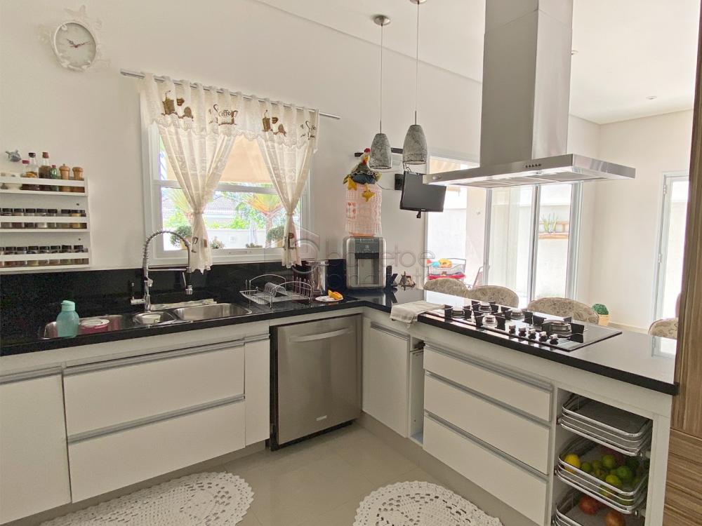 CASA PARA VENDA NO CONDOMÍNIO RESERVA DA SERRA – JUNDIAÍ/SP