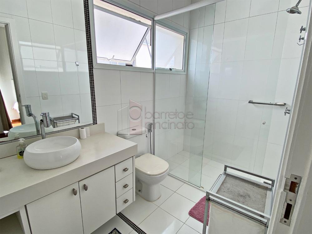 CASA PARA VENDA NO CONDOMÍNIO RESERVA DA SERRA – JUNDIAÍ/SP