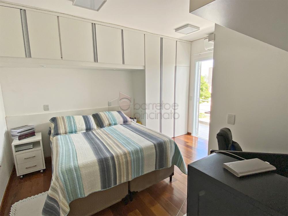 CASA PARA VENDA NO CONDOMÍNIO RESERVA DA SERRA – JUNDIAÍ/SP