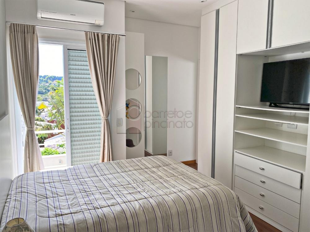 CASA PARA VENDA NO CONDOMÍNIO RESERVA DA SERRA – JUNDIAÍ/SP