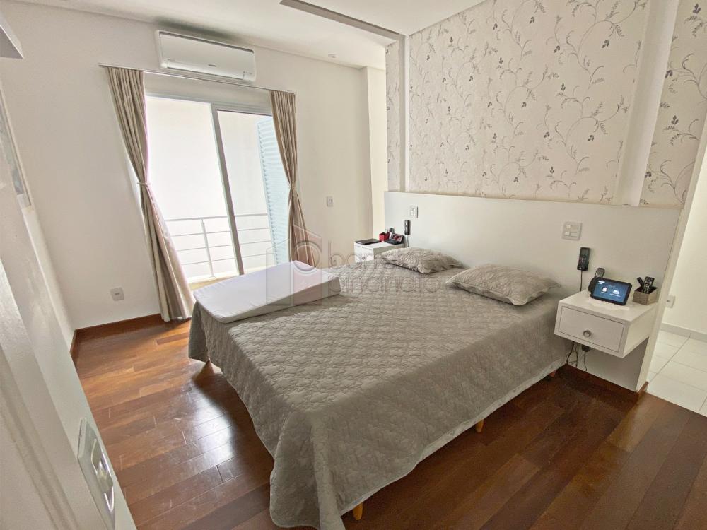 CASA PARA VENDA NO CONDOMÍNIO RESERVA DA SERRA – JUNDIAÍ/SP