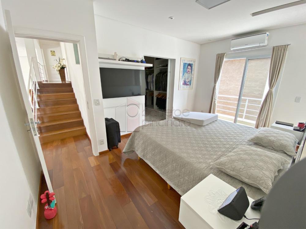 CASA PARA VENDA NO CONDOMÍNIO RESERVA DA SERRA – JUNDIAÍ/SP