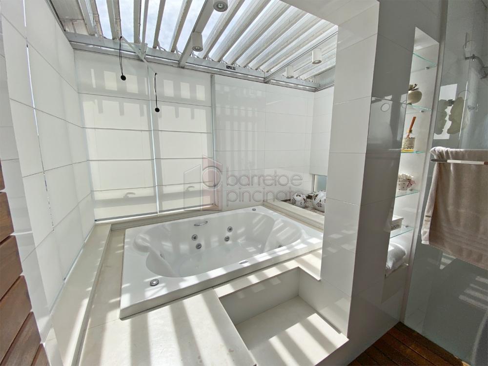 CASA PARA VENDA NO CONDOMÍNIO RESERVA DA SERRA – JUNDIAÍ/SP