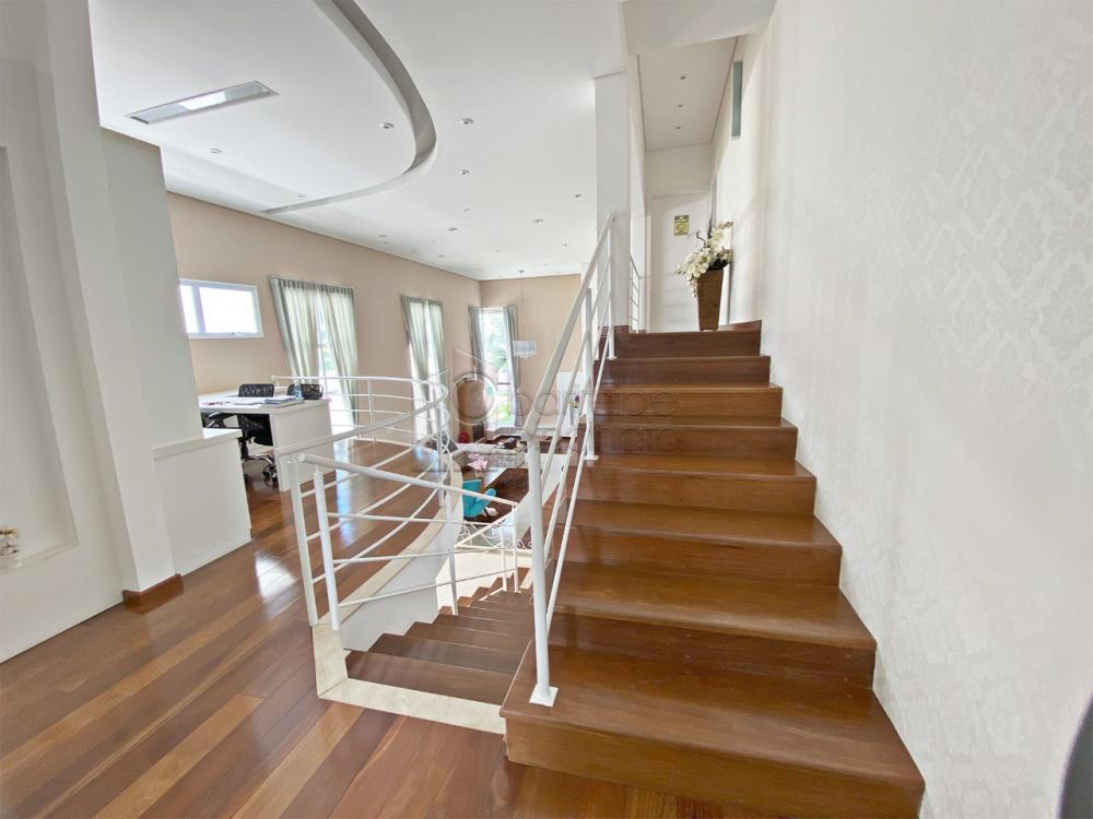 CASA PARA VENDA NO CONDOMÍNIO RESERVA DA SERRA – JUNDIAÍ/SP