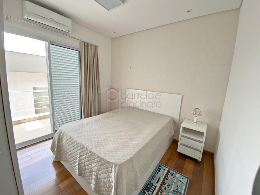 CASA PARA VENDA NO CONDOMÍNIO RESERVA DA SERRA – JUNDIAÍ/SP