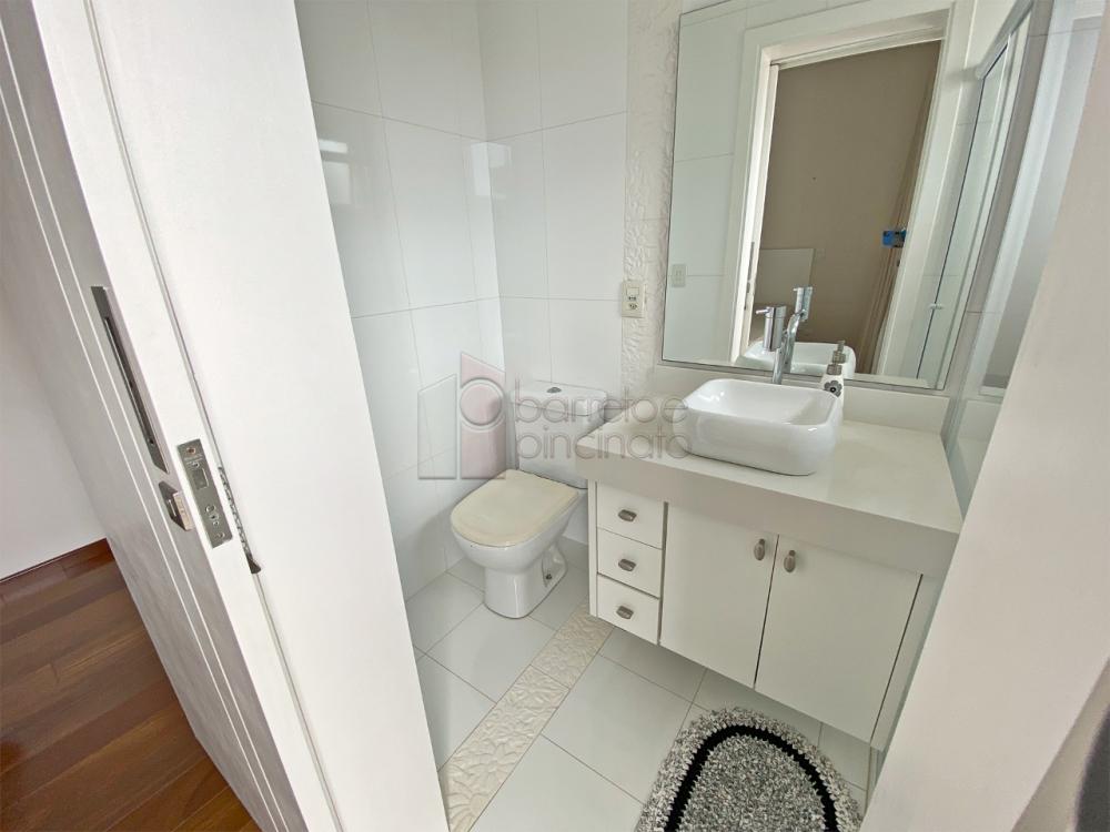 CASA PARA VENDA NO CONDOMÍNIO RESERVA DA SERRA – JUNDIAÍ/SP