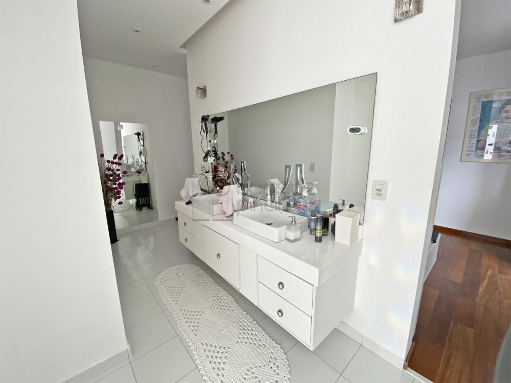 CASA PARA VENDA NO CONDOMÍNIO RESERVA DA SERRA – JUNDIAÍ/SP