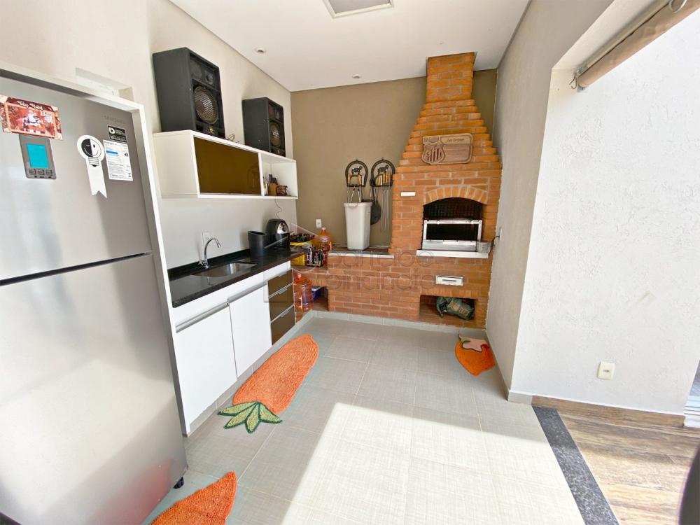 CASA PARA VENDA NO CONDOMÍNIO RESERVA DA SERRA – JUNDIAÍ/SP