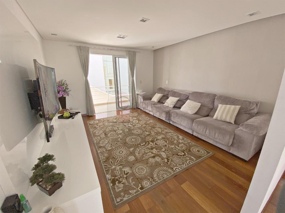 CASA PARA VENDA NO CONDOMÍNIO RESERVA DA SERRA – JUNDIAÍ/SP