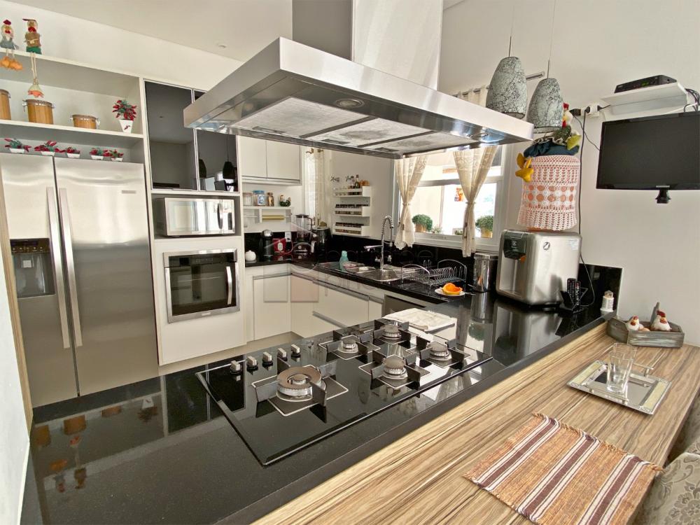 CASA PARA VENDA NO CONDOMÍNIO RESERVA DA SERRA – JUNDIAÍ/SP