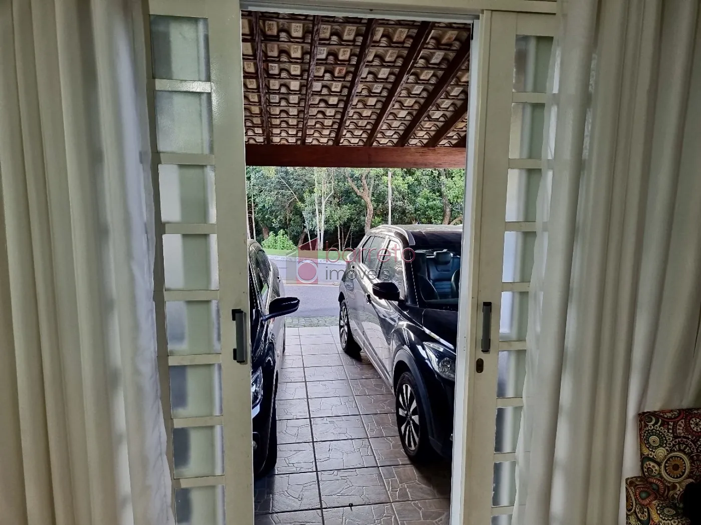 CASA À VENDA NO CONDOMÍNIO VIVENDA CENTENÁRIO NO BAIRRO PARQUE CENTENÁRIO EM JUNDIAÍ/SP