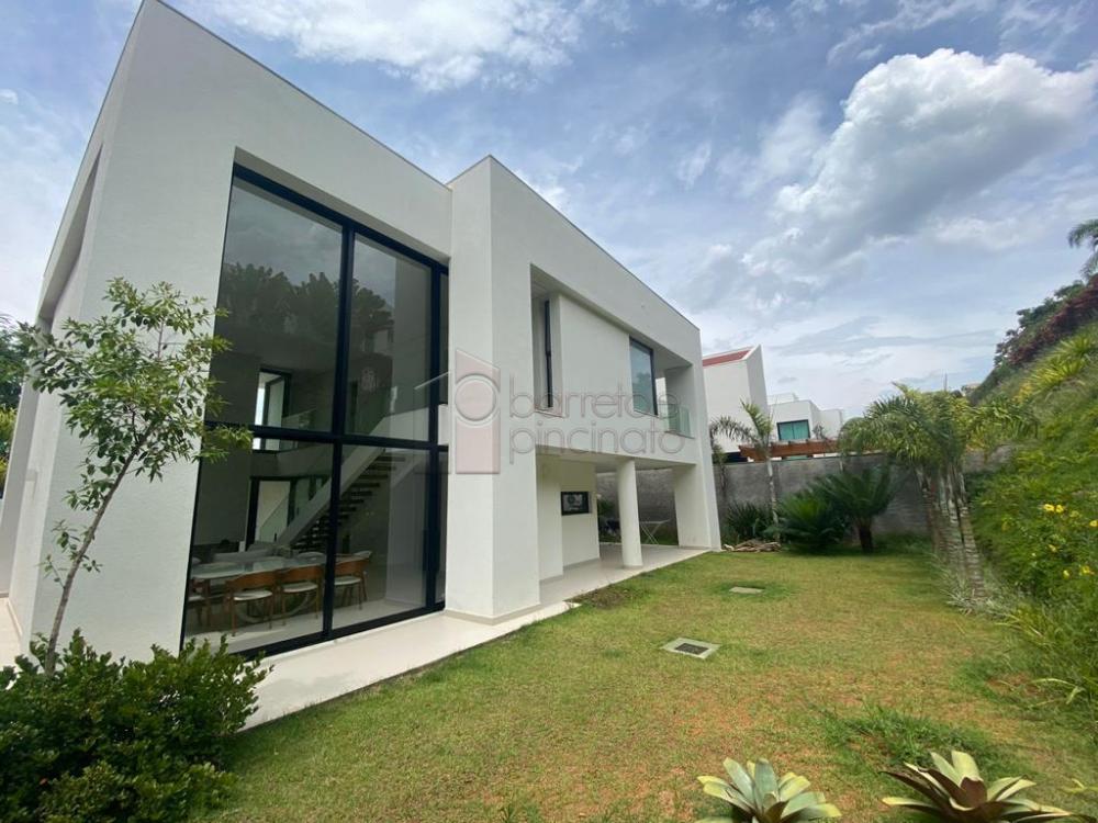 SOBRADO PARA VENDA NO CONDOMÍNIO VEDUTA BLU – JUNDIAÍ/SP