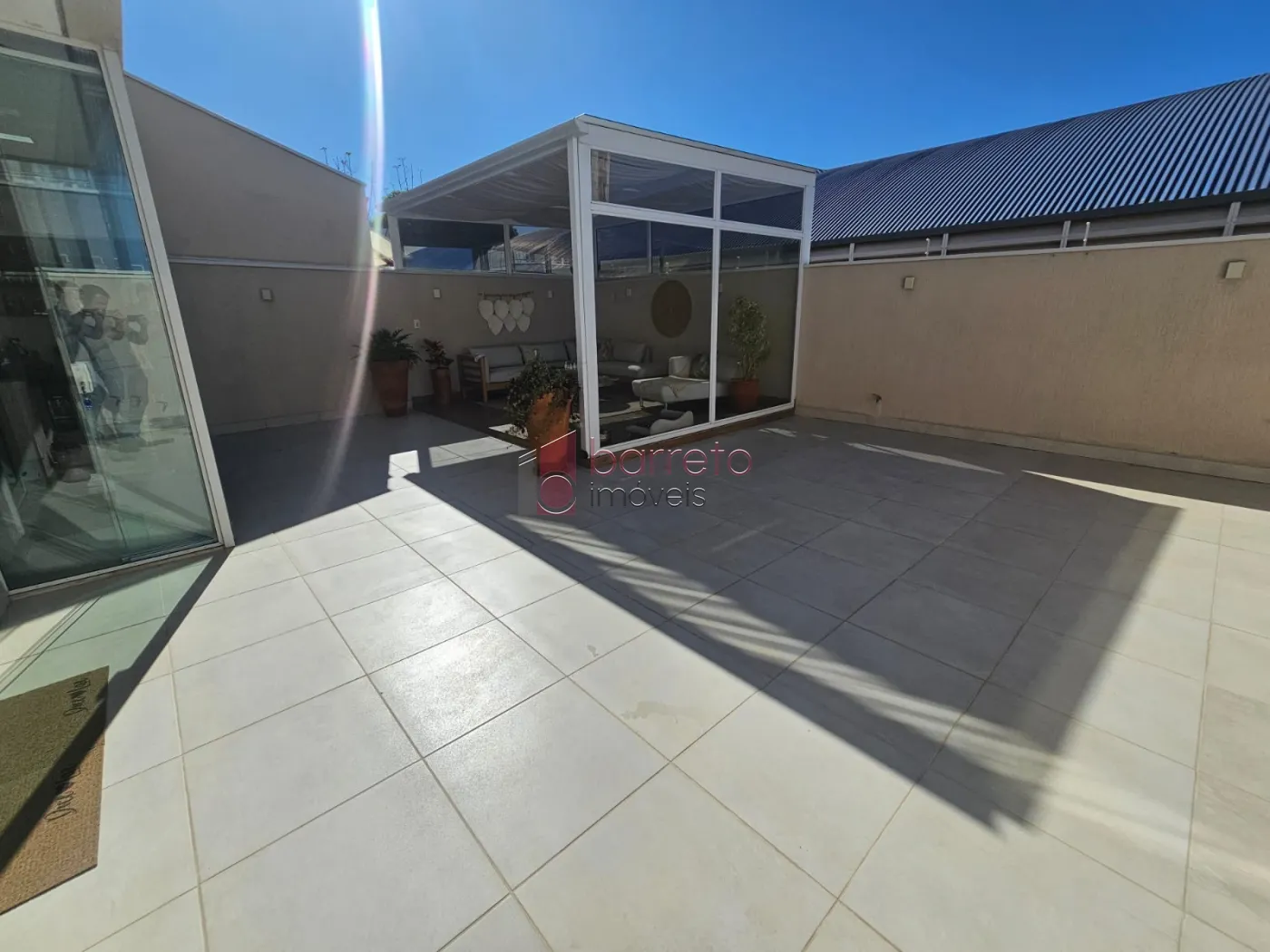 CASA À VENDA NO CONDOMÍNIO QUINTA DAS ATÍRIAS EM JUNDIAÍ/SP