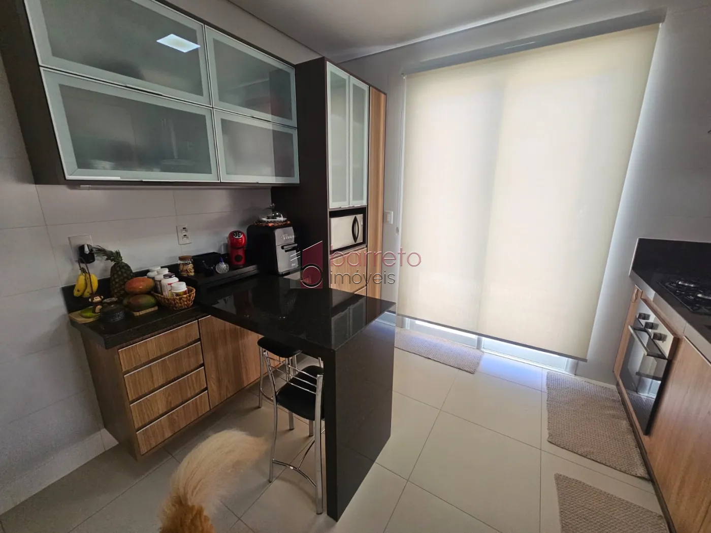 CASA À VENDA NO CONDOMÍNIO QUINTA DAS ATÍRIAS EM JUNDIAÍ/SP