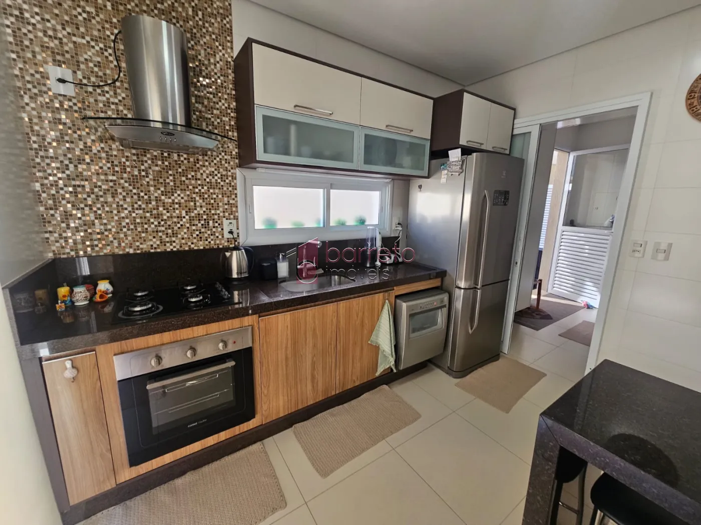 CASA À VENDA NO CONDOMÍNIO QUINTA DAS ATÍRIAS EM JUNDIAÍ/SP