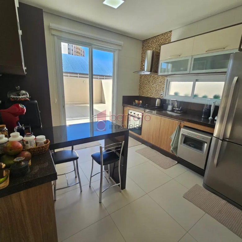 CASA À VENDA NO CONDOMÍNIO QUINTA DAS ATÍRIAS EM JUNDIAÍ/SP