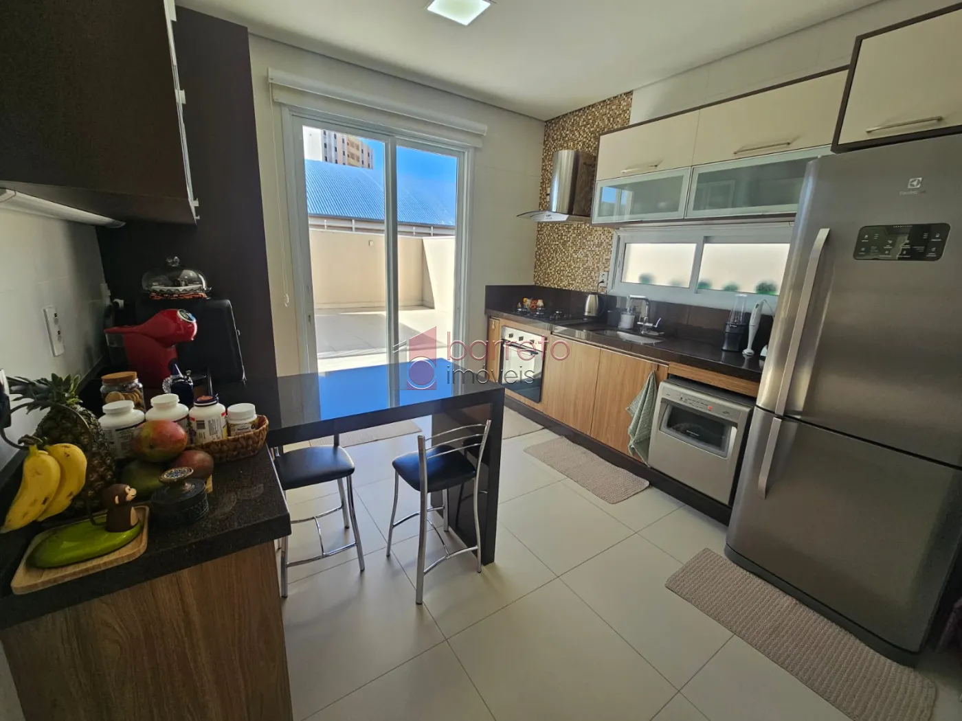 CASA À VENDA NO CONDOMÍNIO QUINTA DAS ATÍRIAS EM JUNDIAÍ/SP