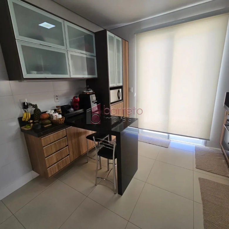 CASA À VENDA NO CONDOMÍNIO QUINTA DAS ATÍRIAS EM JUNDIAÍ/SP