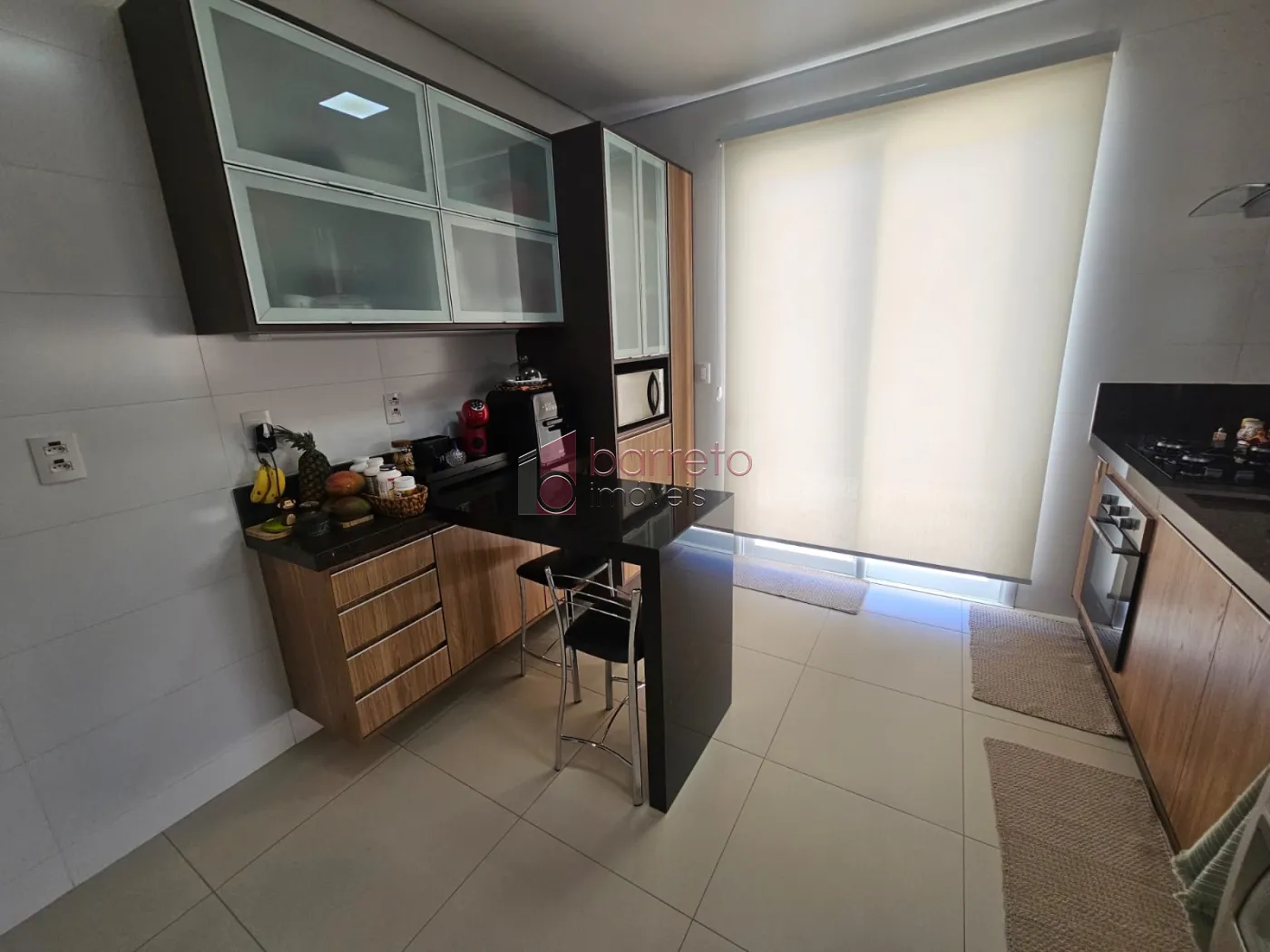 CASA À VENDA NO CONDOMÍNIO QUINTA DAS ATÍRIAS EM JUNDIAÍ/SP