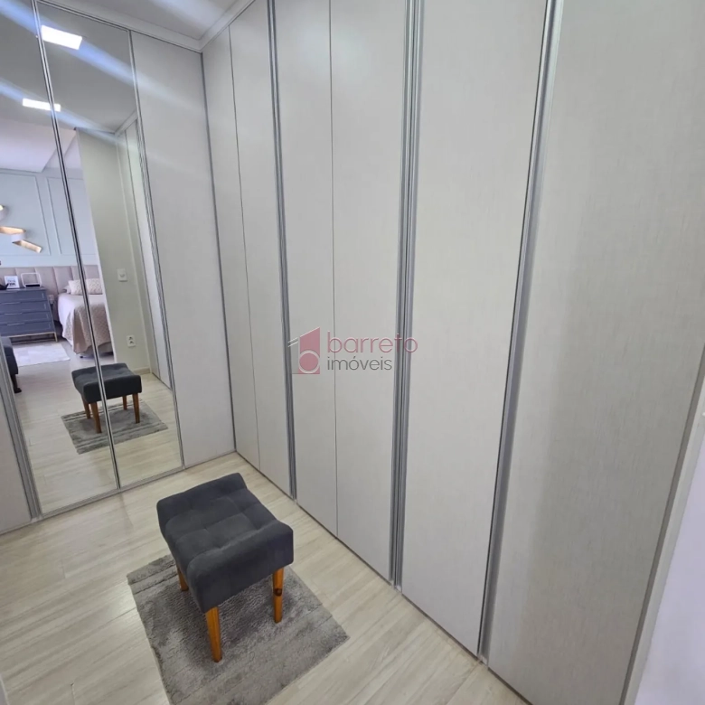 CASA À VENDA NO CONDOMÍNIO QUINTA DAS ATÍRIAS EM JUNDIAÍ/SP